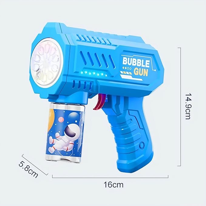 Bubble Gun - Image 4