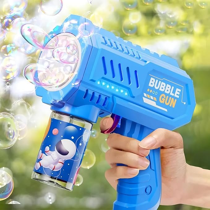 Bubble Gun - Image 5