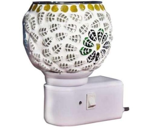 Camphor Diffuser Kapur Dani Electrical Camphor Diffuser