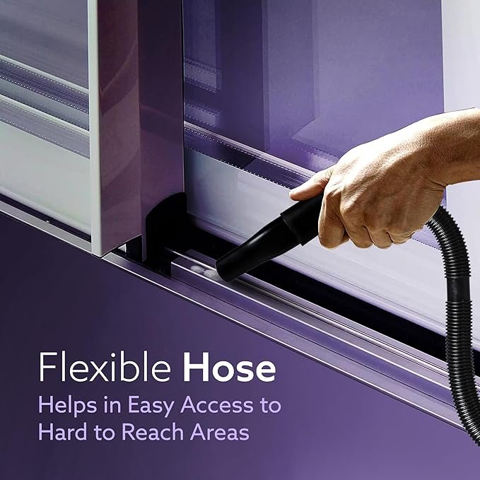 AGARO Regal 800 Watts Handheld Vacuum Cleaner - Image 3