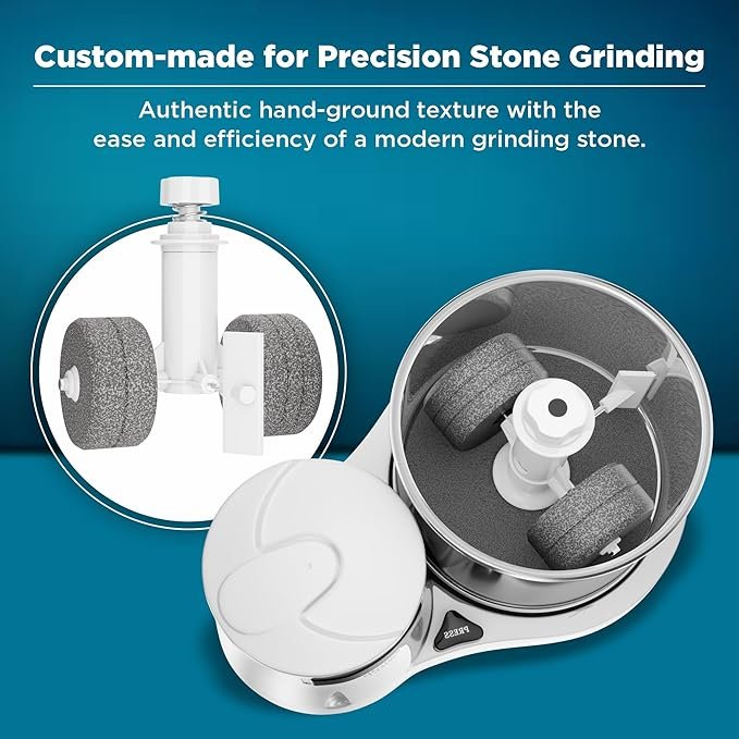 Butterfly Smart Wet Grinder - Image 3