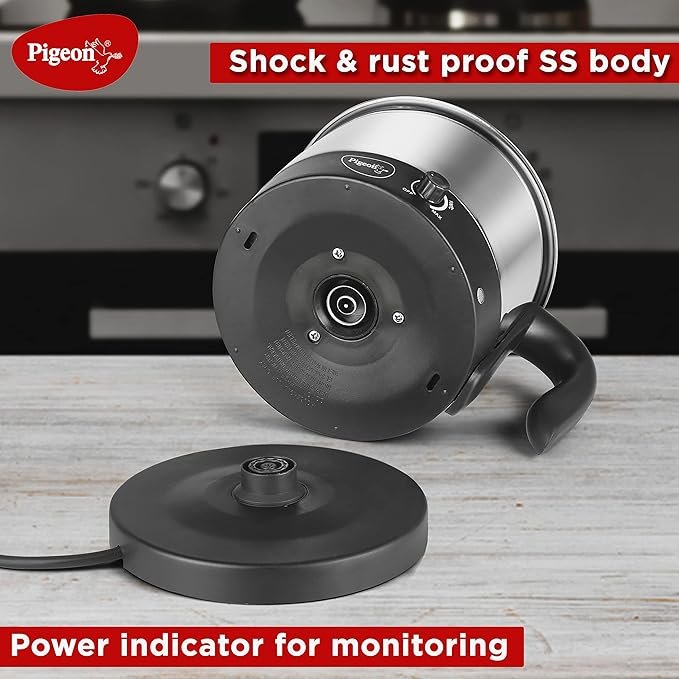 Pigeon Multipurpose Kettle - Image 2