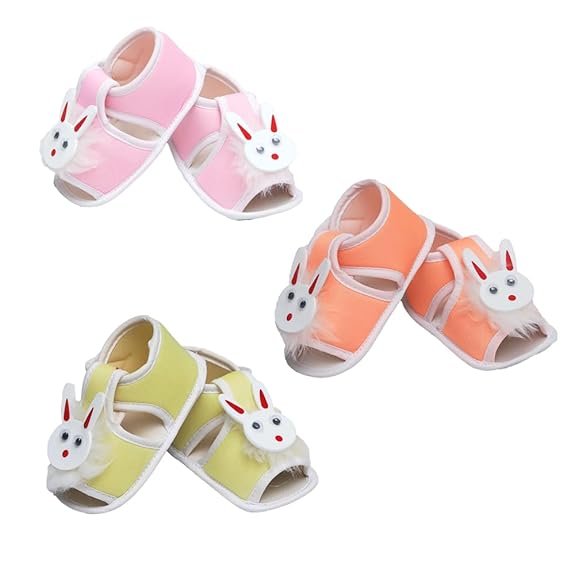 New Born Shoes - Image 9