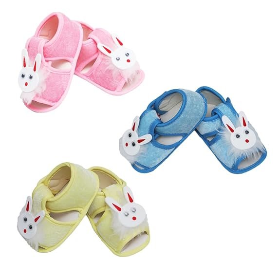 New Born Shoes - Image 7