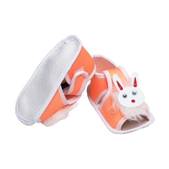 New Born Shoes - Image 4