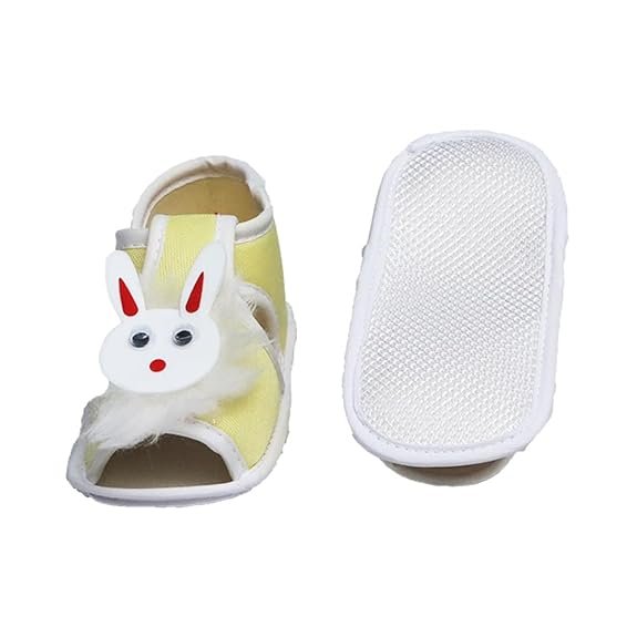 New Born Shoes - Image 5