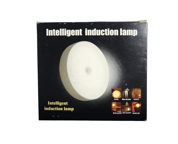 Rechargeable Motion Sensor Lamp - Image 11