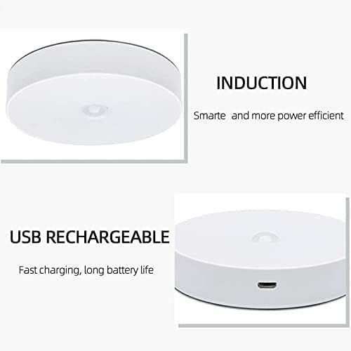 Rechargeable Motion Sensor Lamp - Image 9