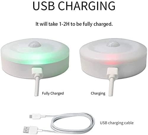 Rechargeable Motion Sensor Lamp - Image 10