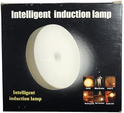 Rechargeable Motion Sensor Lamp - Image 5