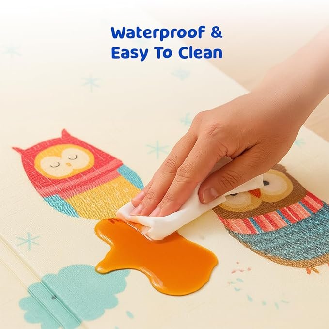 BUMTUM Baby Play Mat - Image 5