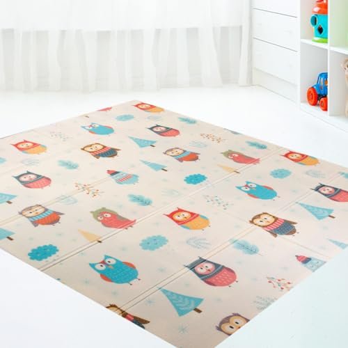 BUMTUM Baby Play Mat - Image 3