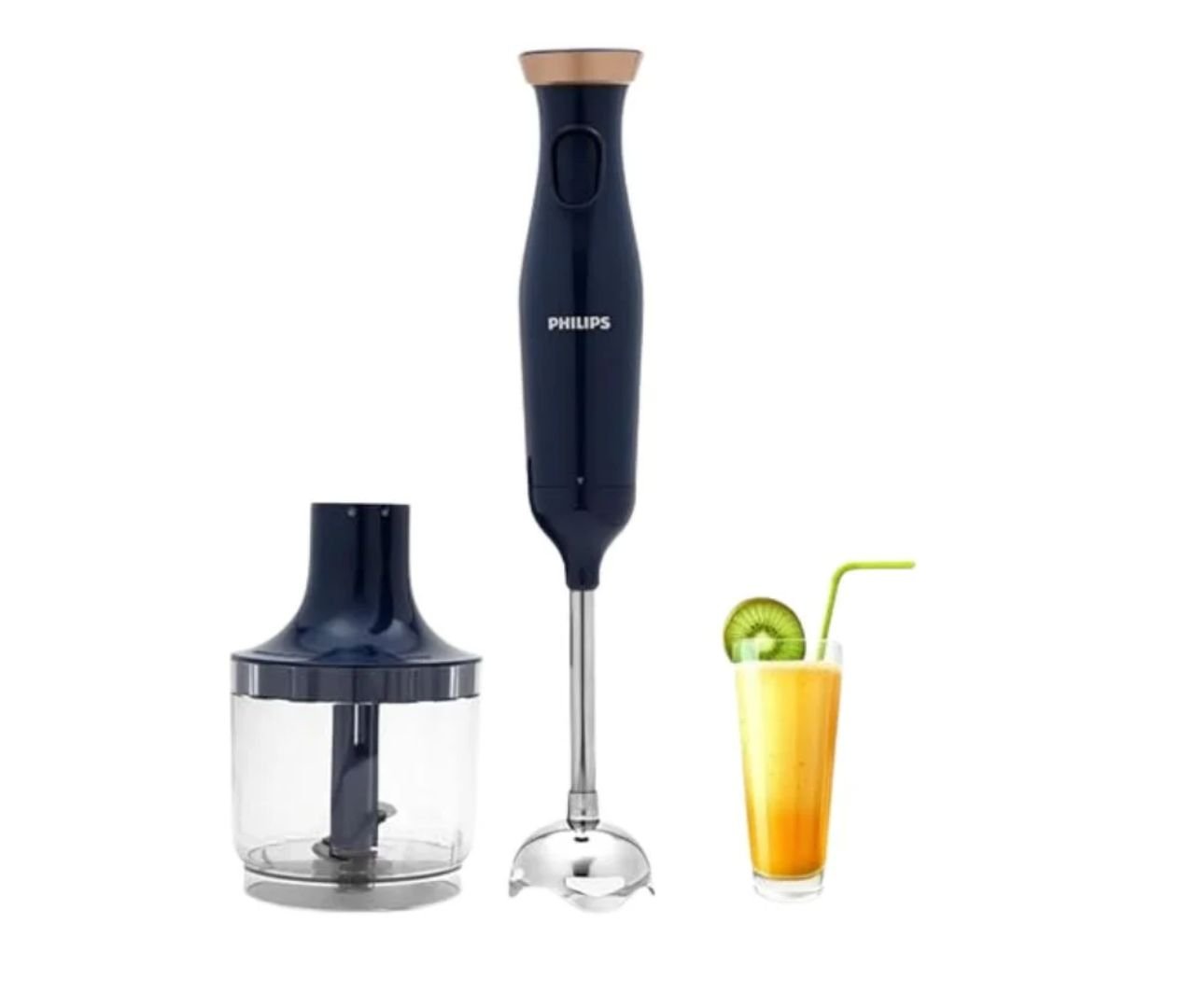 Bajaj HB-20 Silent 300W Hand Blender