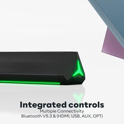 Sound Bar 500W | subwoofer - Image 3