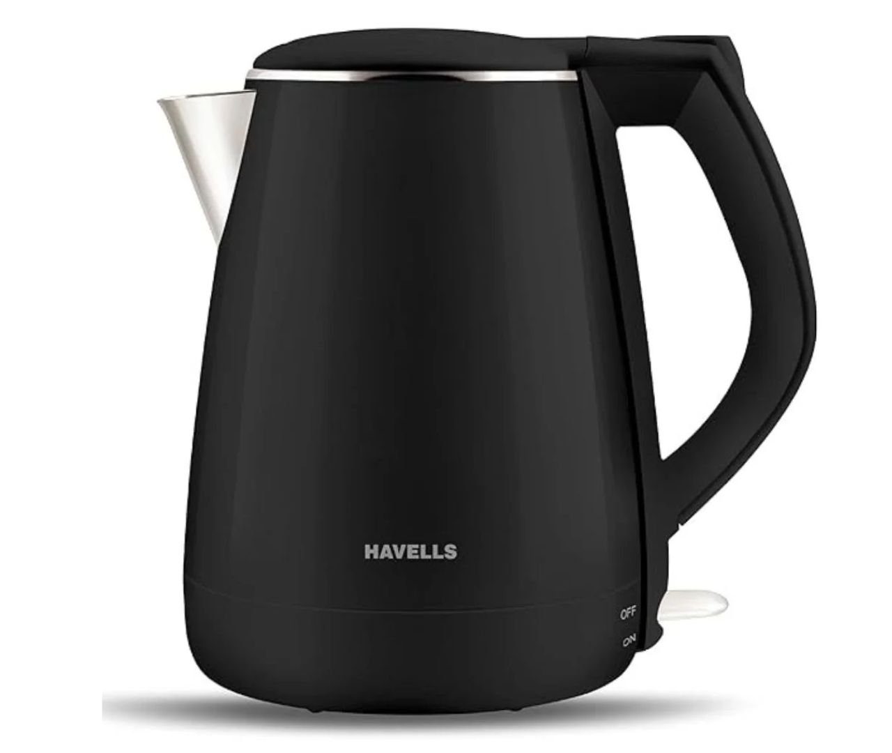 Havells Aqua Plus Electric Kettle