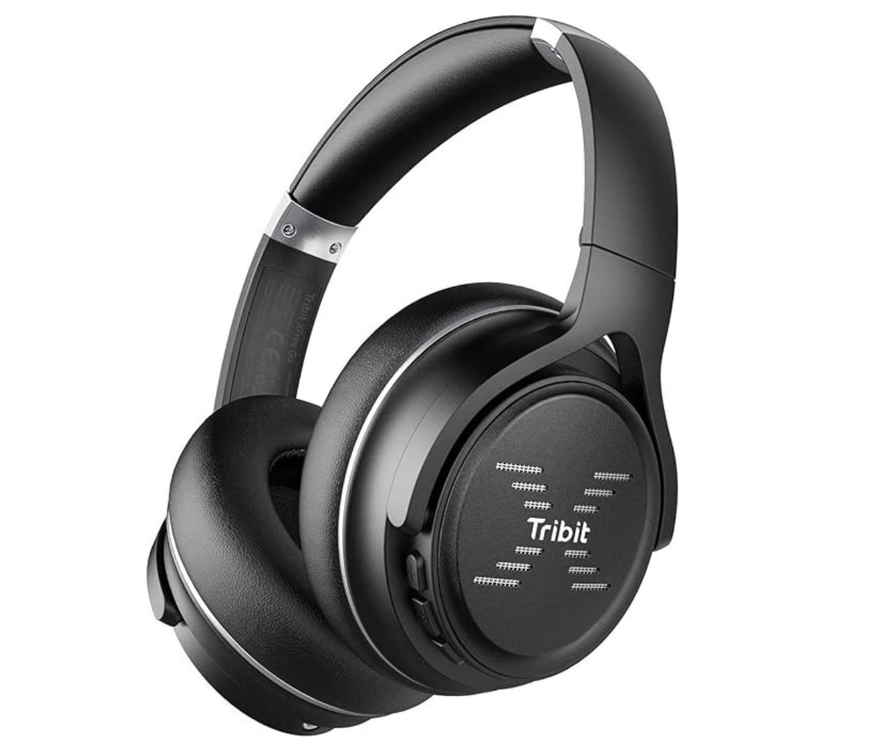 Tribit XFree Go Headphones with Mic