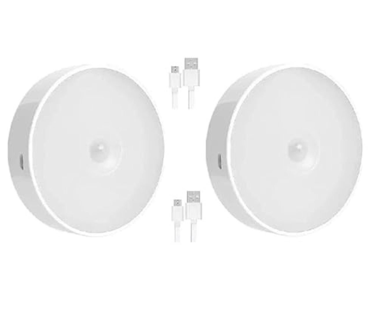 Rechargeable Motion Sensor Lamp