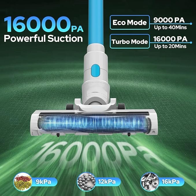 Stick Vacuum Cleaner Cordless - Image 6