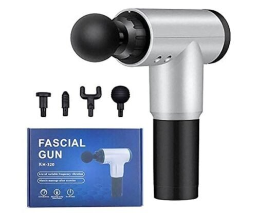 MR-FGM-9003.1 main Body Facial Massager