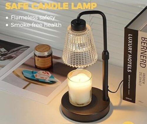 Candle Warmer Lamp