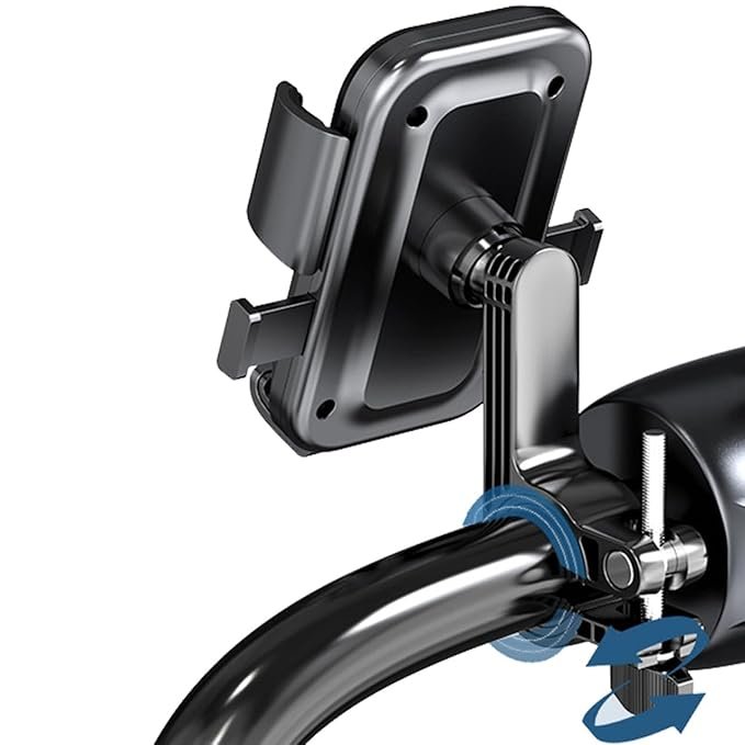 Universal Mobile Holder for Bikes - Image 4