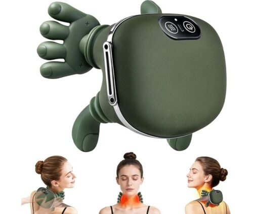 MR-MMH-9004.1 main Massage Machine For Body Pain