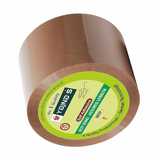 Tape Self Adhesive - Image 2