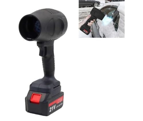 Compressed Air Jet Blower Duster