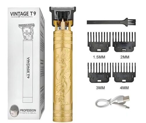 MR-PHT-9002 main Professional Hair Trimmer