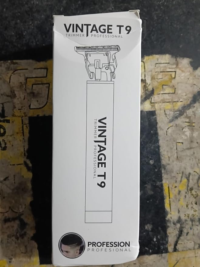 Professional Hair Trimmer - Image 6