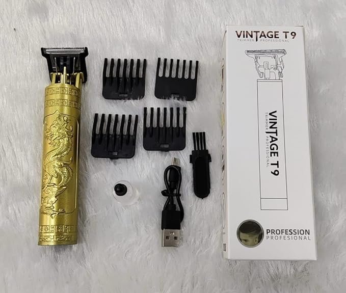 Professional Hair Trimmer - Image 5