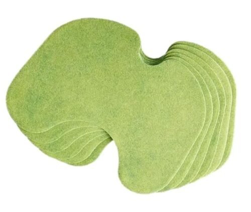 Natural Knee Pain Relief Patches