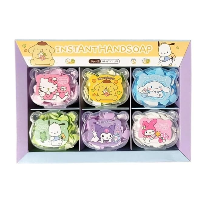 Paper Soap - Image 7