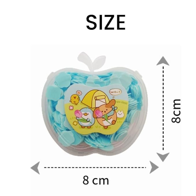 Paper Soap - Image 6