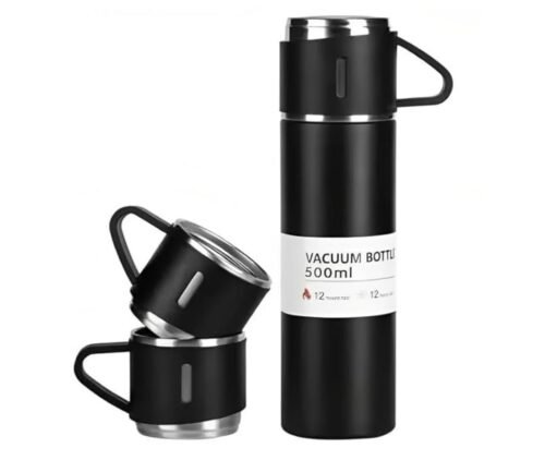MR-VFS-3031 (1) Vacuum Flask Set 500ML