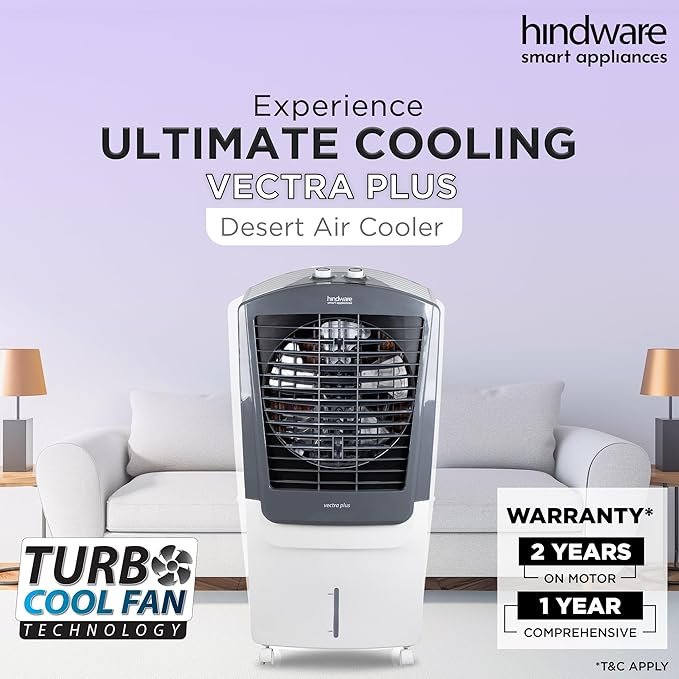 Hindware Desert Air Cooler - Image 5