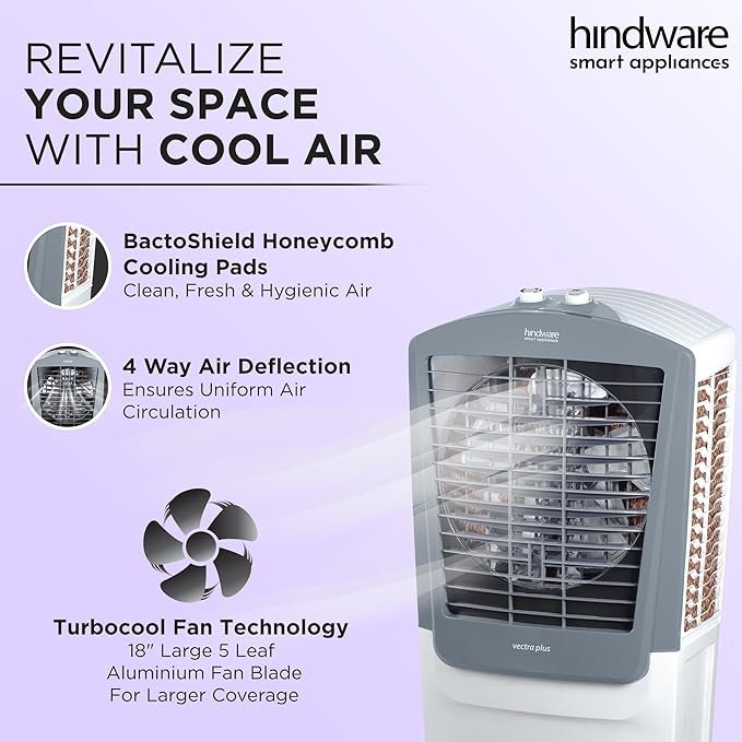 Hindware Desert Air Cooler - Image 3