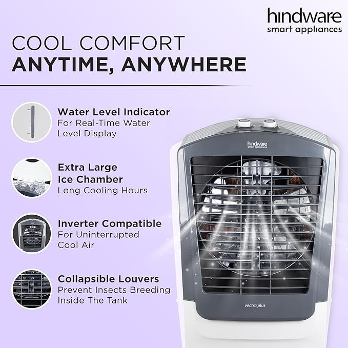 Hindware Desert Air Cooler - Image 4