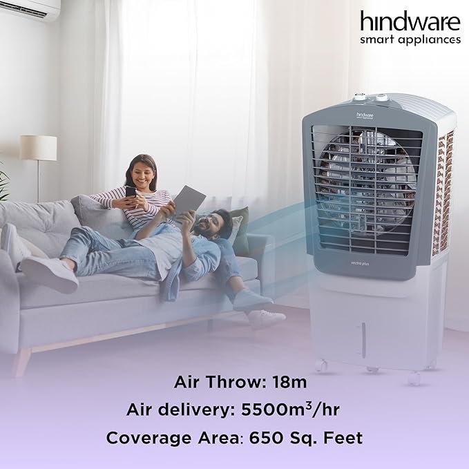 Hindware Desert Air Cooler - Image 2