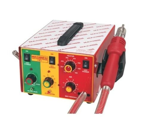 900 3in1 SMD Rework Station original (Soldering Equipment)